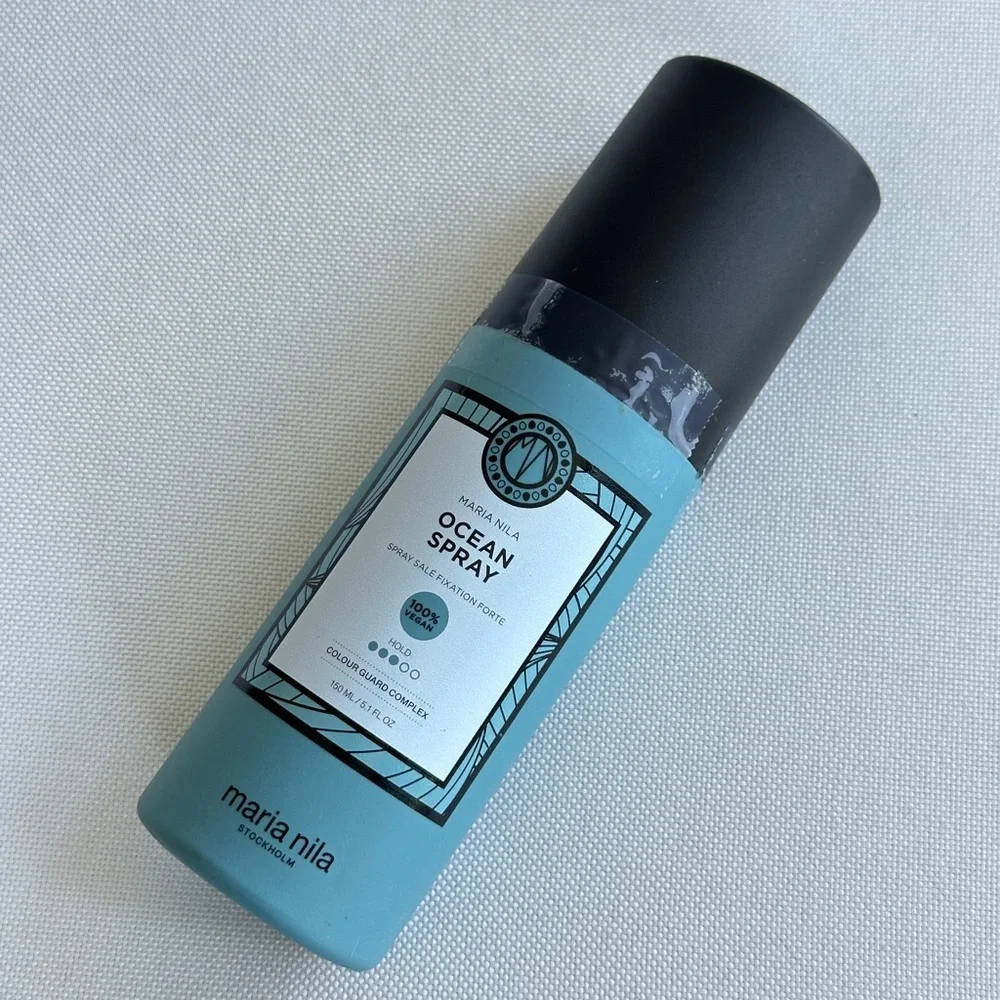 NWT Maria Nila Ocean Spray